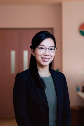 Dr Tang Siau-Wei